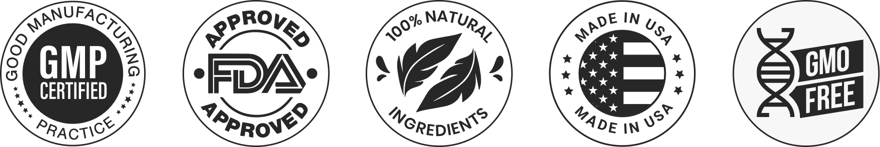 redustar fda approved