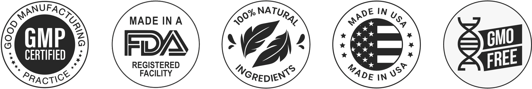 redustar Certification